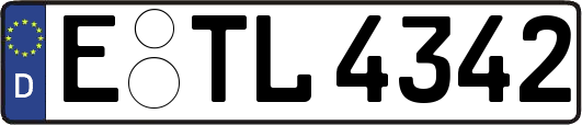 E-TL4342