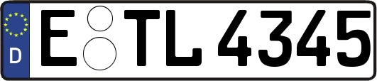 E-TL4345