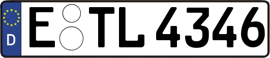 E-TL4346