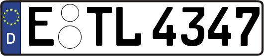 E-TL4347