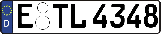 E-TL4348