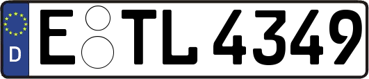 E-TL4349
