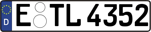 E-TL4352