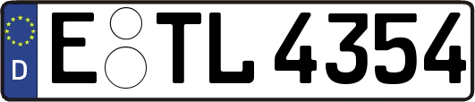 E-TL4354