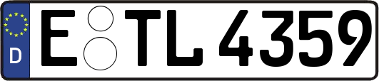 E-TL4359