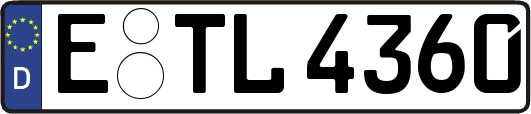 E-TL4360