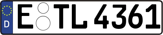 E-TL4361