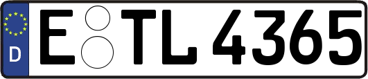 E-TL4365