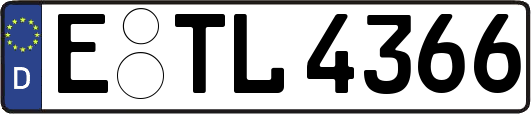 E-TL4366