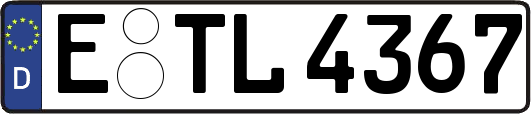 E-TL4367