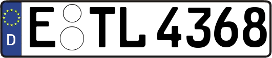 E-TL4368