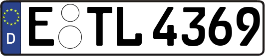 E-TL4369