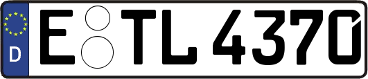 E-TL4370