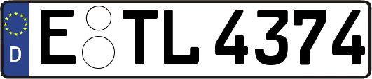 E-TL4374