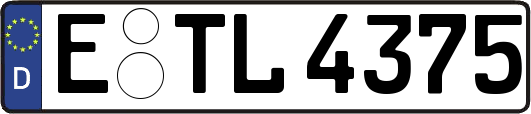 E-TL4375