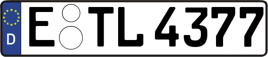 E-TL4377