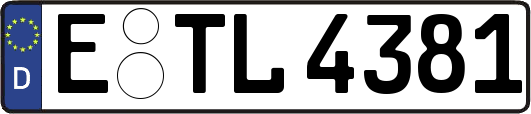 E-TL4381
