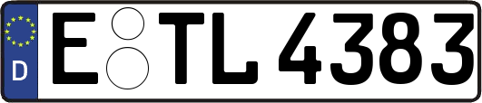 E-TL4383