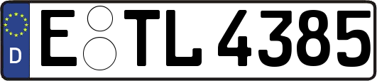 E-TL4385