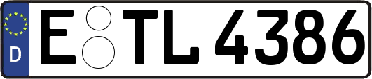 E-TL4386