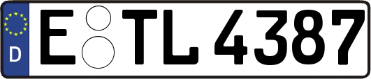 E-TL4387