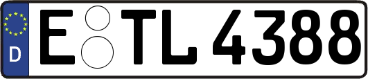 E-TL4388
