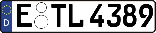 E-TL4389