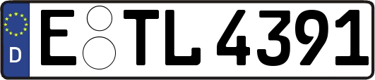 E-TL4391