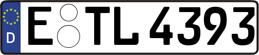 E-TL4393