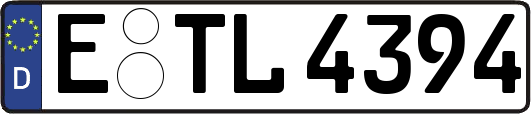 E-TL4394
