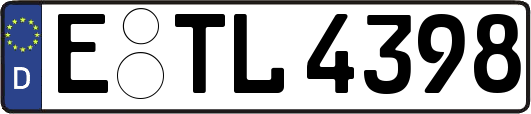 E-TL4398