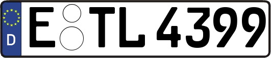 E-TL4399