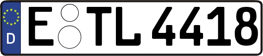 E-TL4418