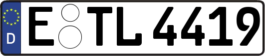 E-TL4419