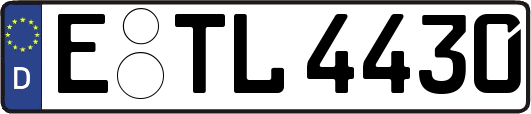 E-TL4430