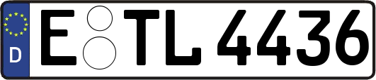 E-TL4436