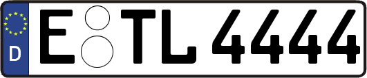 E-TL4444