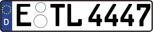 E-TL4447