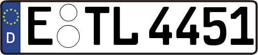 E-TL4451