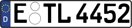 E-TL4452