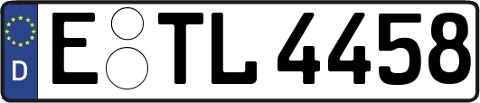E-TL4458