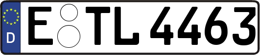 E-TL4463