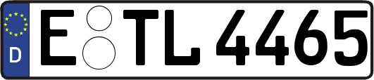 E-TL4465