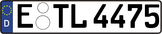 E-TL4475