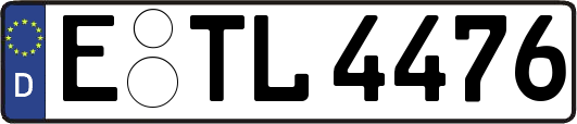 E-TL4476