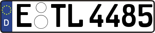 E-TL4485