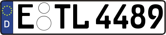 E-TL4489