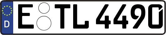 E-TL4490