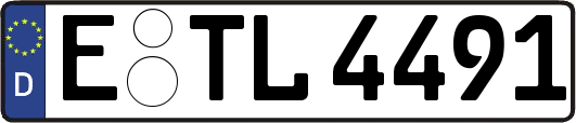 E-TL4491