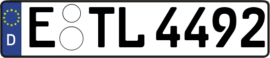 E-TL4492